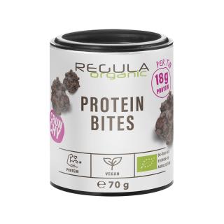 Protein Bites vegan ohne Koffein
