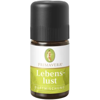 Lebenslust Duftmischung