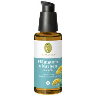 Hämatom & Narben Pflegeöl