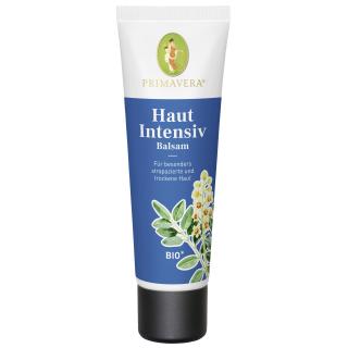 Haut Intensiv Balsam