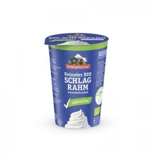 Feinster Schlagrahm lactosefrei, mind. 30%