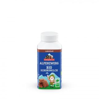 Alpenzwerg Schokomilch 1,5%
