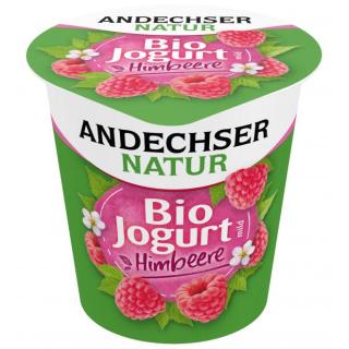 Jogurt Himbeer 3,8%