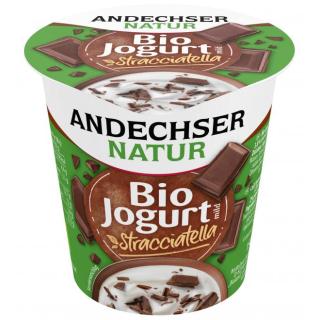 Jogurt Stracciatella 3,7%