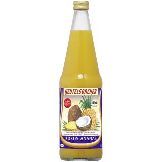 Kokos-Ananas