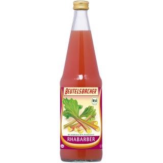 Rhabarber Fruchtcocktail 700 ml