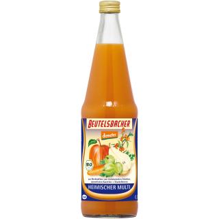 Heimischer Multi demeter