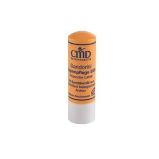 Sandorini Lippenpflege