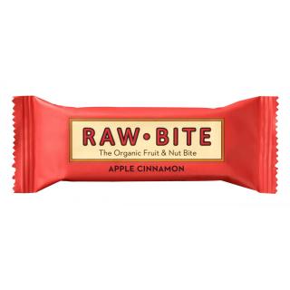 Apple Cinnamon Riegel 50 g
