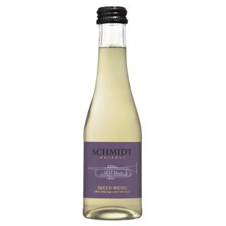 Secco Weiß Piccolo
