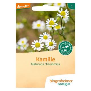 Echte Kamille