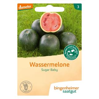 Wassermelone