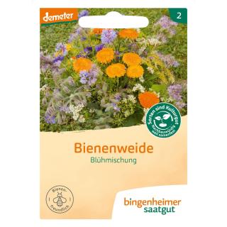 Mischung Bienenweide