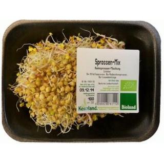SprossenMix