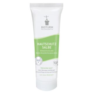BIOTURM Hautschutz-Salbe 150 ml