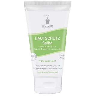 BIOTURM Hautschutz-Salbe 150 ml