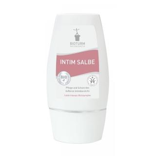 Intim Salbe