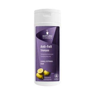 Anti-Fett Shampoo