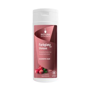 Color rot Shampoo