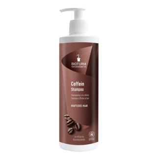 Coffein Shampoo