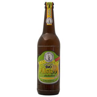 Alster alkoholfrei