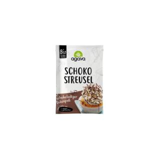Schokostreusel