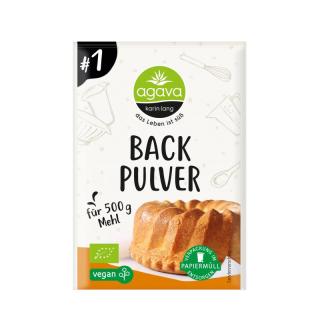 Backpulver