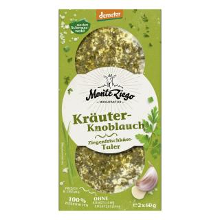 Ziegenfrischkäse Dattel-Curry