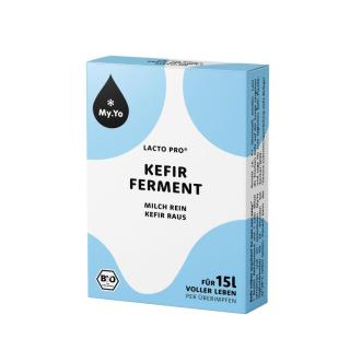 Kefir Ferment Lacto Pro