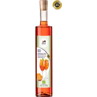 Aperitivo Spitz