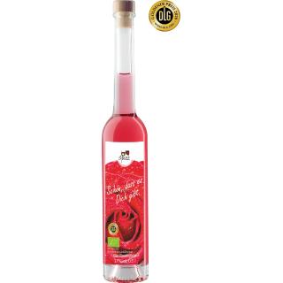 Schön das es Dich gibt