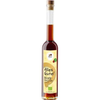 Alles Gute - Kräuter Likör