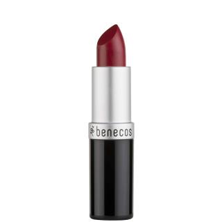benecos Lipstick just red
