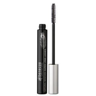 benecos Mascara Super Long Lashes