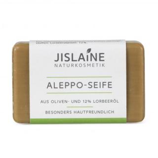 Aleppo-Seife