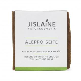 Aleppo-Seife Block