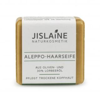 Aleppo-Haarseife