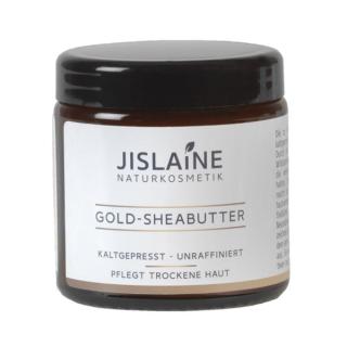 Gold Sheabutter