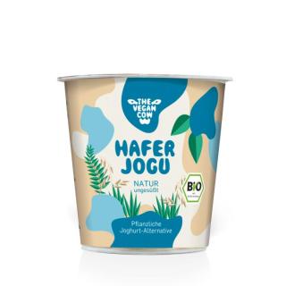 Hafer Joghurt Natur