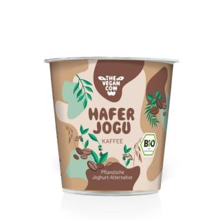 Hafer Joghurt Kaffee