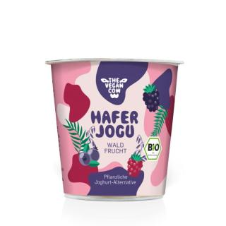 Hafer Joghurt Waldfrucht