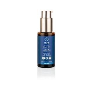 Ayurvedic Hair Oil Neem Harmony