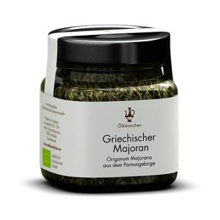Griechischer Majoran