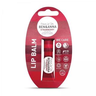 Lipbalm Strawberry