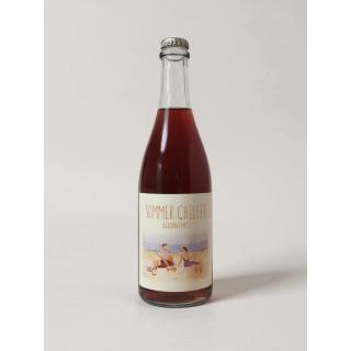 Sommer Chiller alkoholfrei