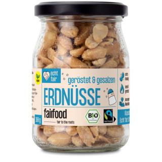 Prinz Peanut Erdnüsse