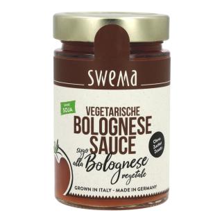 Vegetarische Bolognese