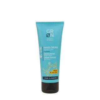 GRN [GRÜN] Handcreme Sanfte Pflege Alge & Meersalz