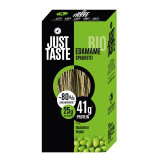 Edamame Spaghetti