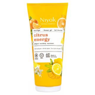 Citrus Duschgel